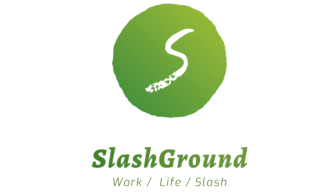 SlashGround Jobs